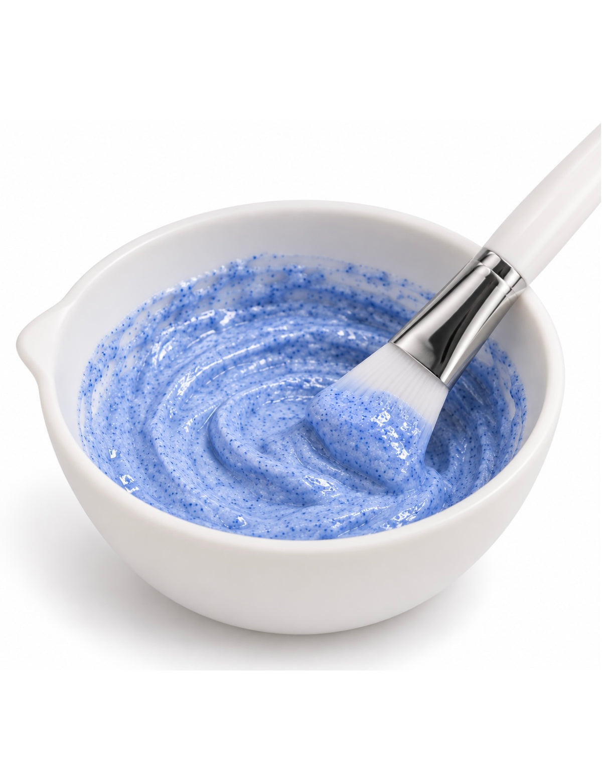 Nila Radiance - Powder Face Mask