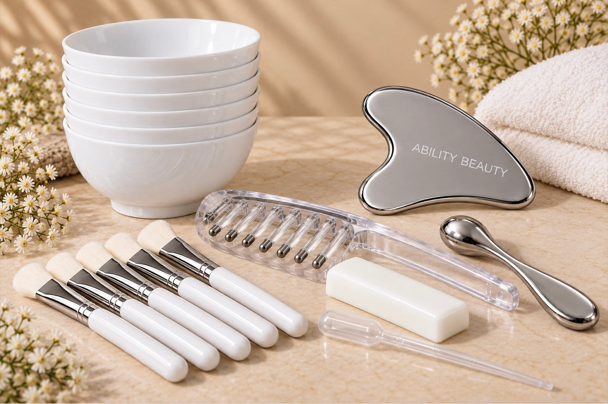 Beauty Tools