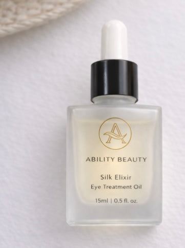 Under Eye Renewal Oil (15ml)