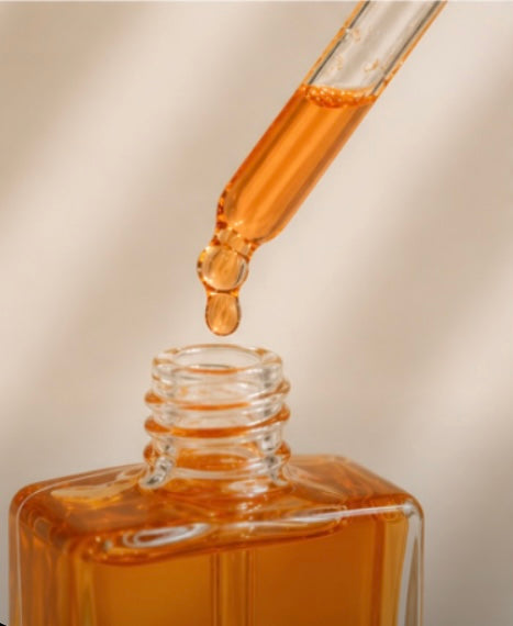 Silk Repair Overnight Oil
Size: 40ml