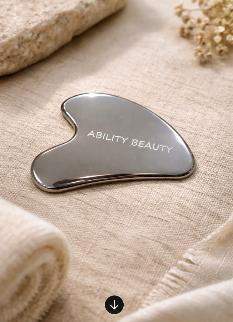 Ability Beauty Sculpting Gua Sha