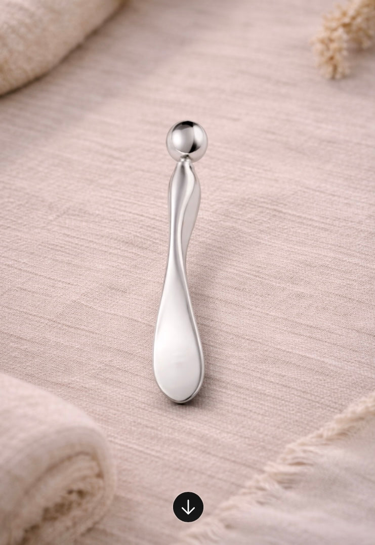 Ability Beauty Under-Eye Sculpting Applicator