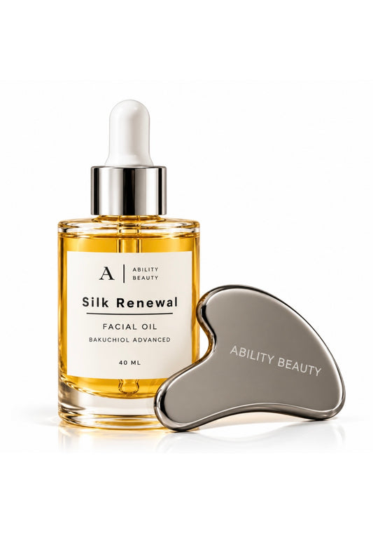 Silk Renewal Ritual
