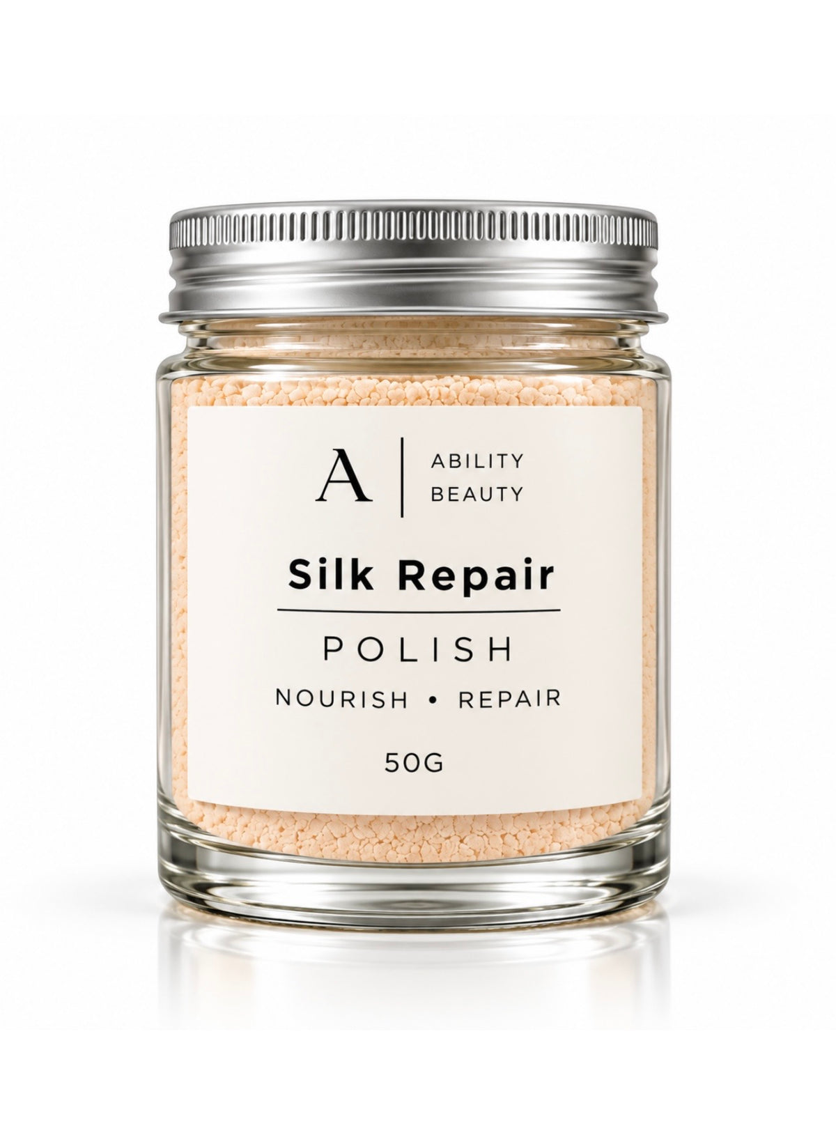 Silk Repair Polish
