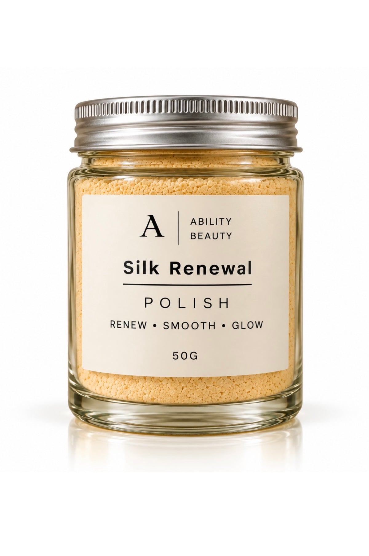 Silk Renewal Polish