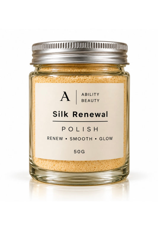 Silk Renewal Polish