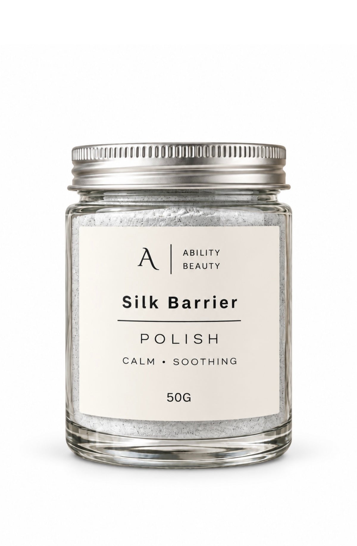 Silk Barrier Polish